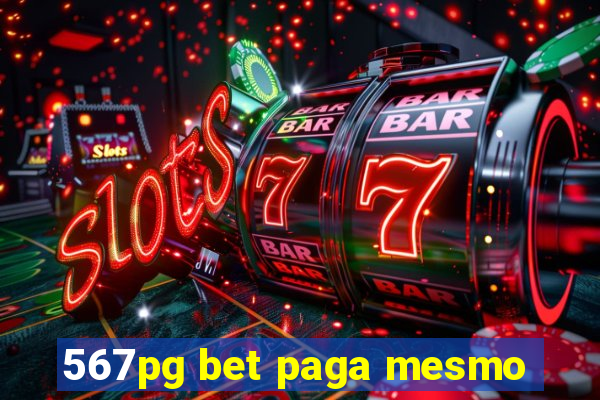 567pg bet paga mesmo